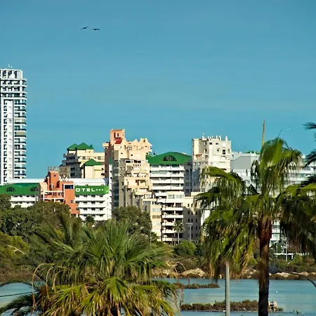 Casa Roucelle Apartment