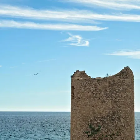 Casa Roucelle Apartment