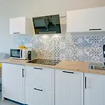 Casa Roucelle شقة *