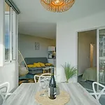 Casa Roucelle شقة كاليبي