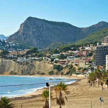 Casa Roucelle Calpe