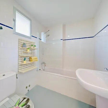Apartamento Casa Italia Calpe