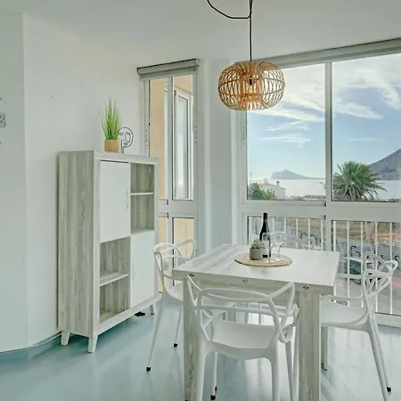 Casa Roucelle Calpe