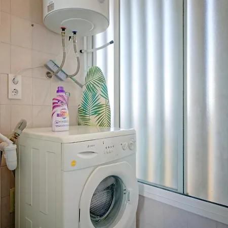 Apartamento Casa Italia
