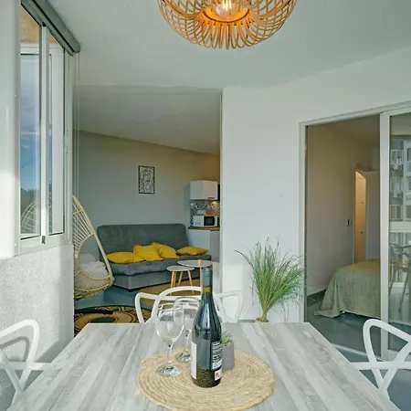 Casa Roucelle Apartment Calpe