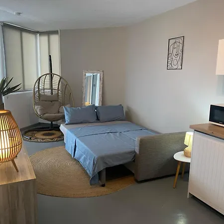 アパート Casa Italia *