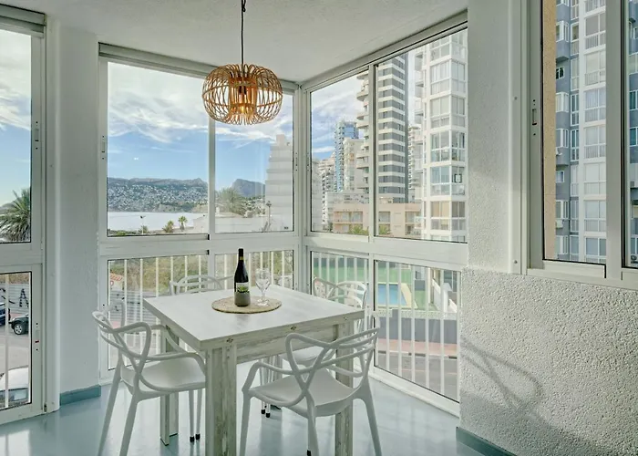 Casa Roucelle 칼페