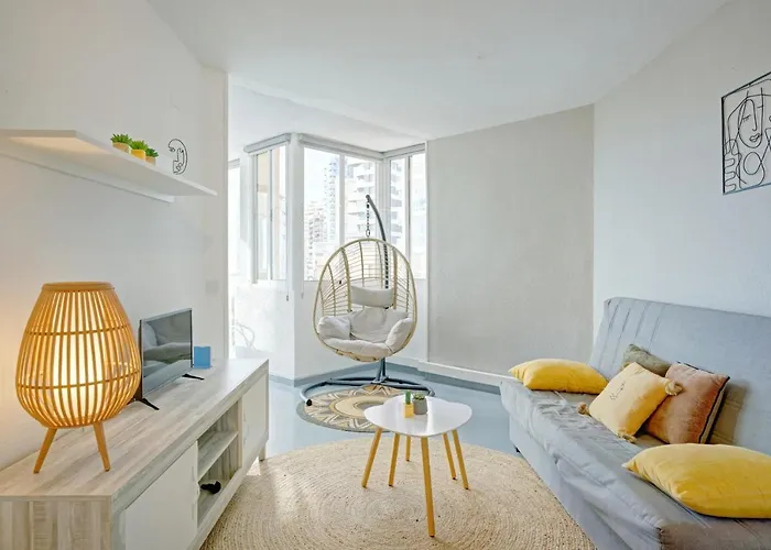 Casa Roucelle 아파트 칼페