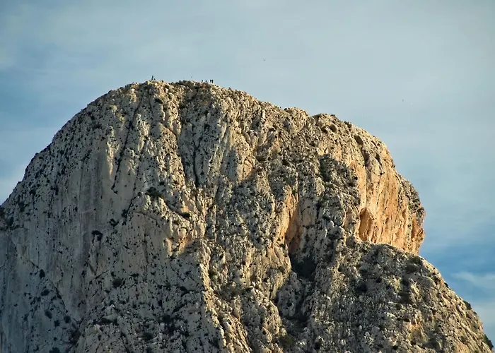 Casa Roucelle * 칼페