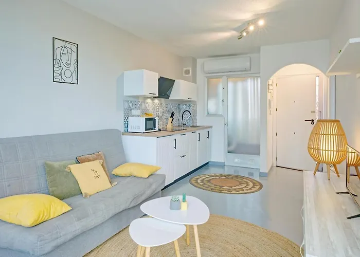 Casa Roucelle Appartement