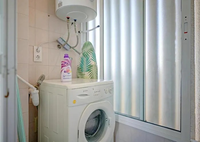 Appartement Casa Roucelle