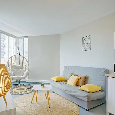 Casa Roucelle Apartament Calpe