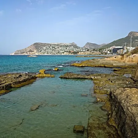 Apartament Casa Roucelle