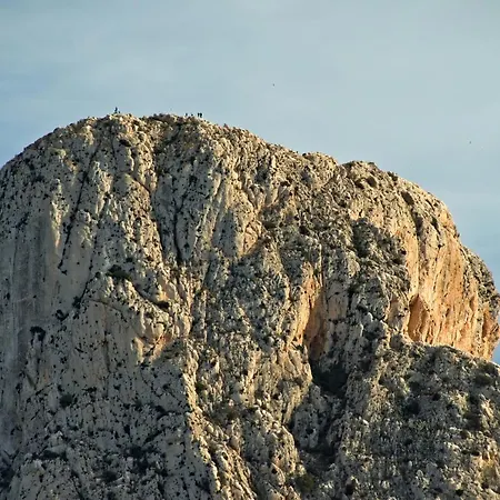 Casa Roucelle * Calpe