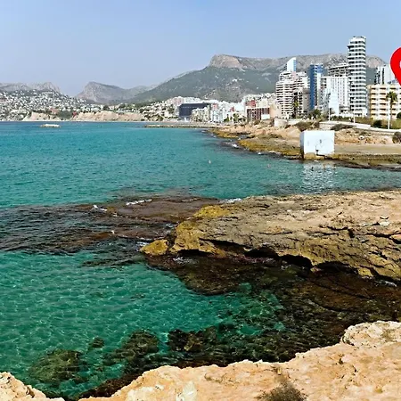 Apartament Casa Roucelle *