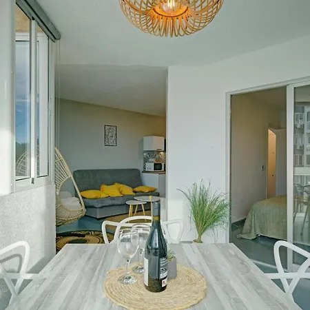Casa Roucelle Apartament Calpe