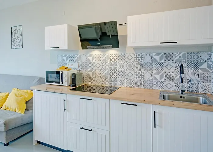 Casa Roucelle Apartamento *